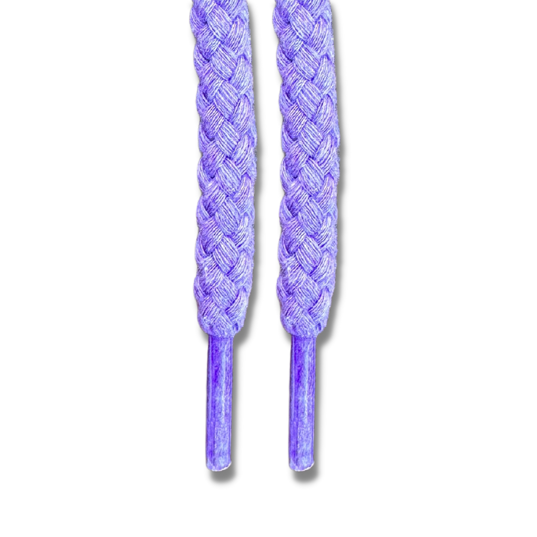 'Rope' Round Laces 8mm