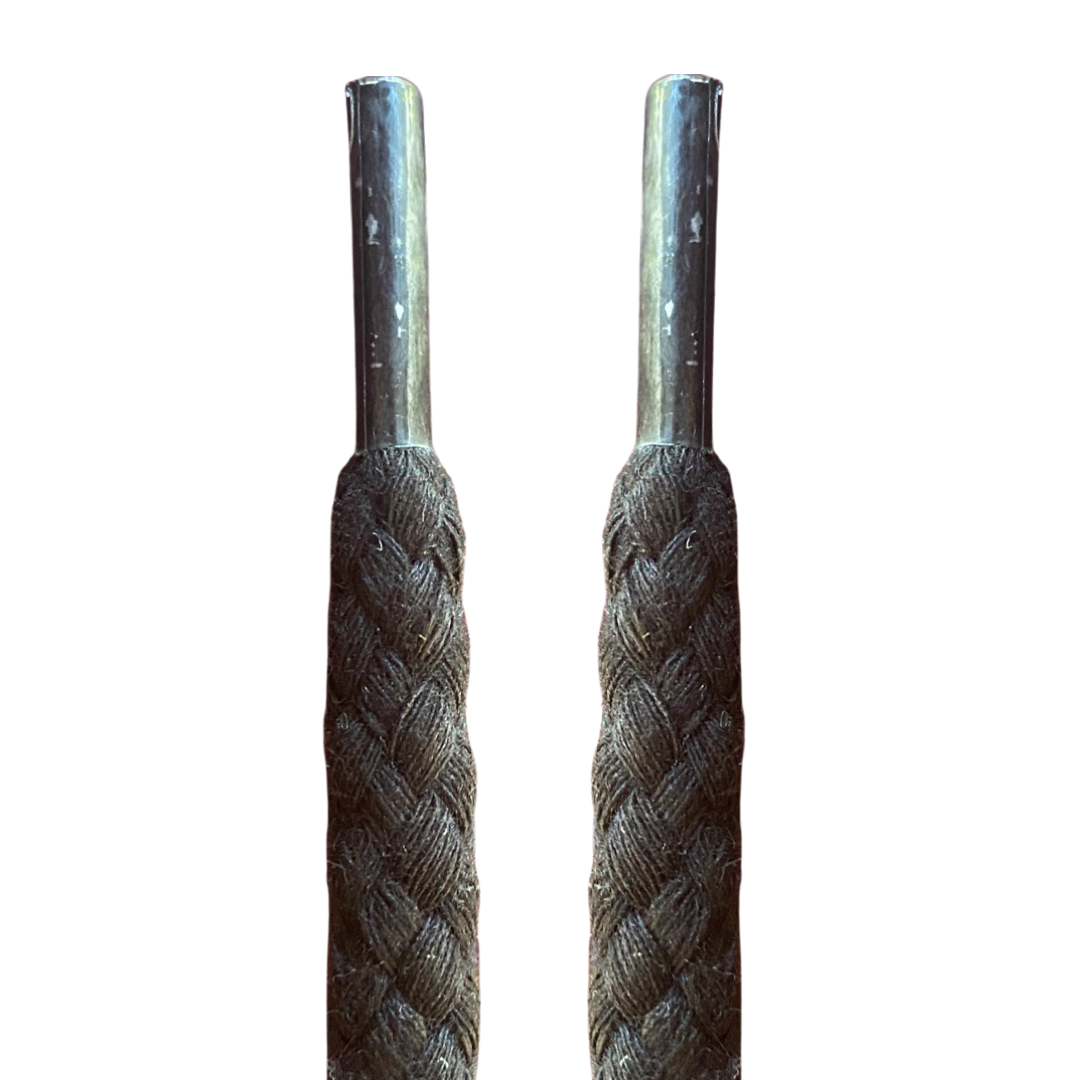 'Rope' Round Laces 8mm